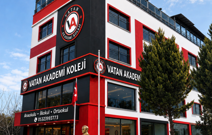 Neden Vatan Akademi Koleji’nde Okumalısınız?