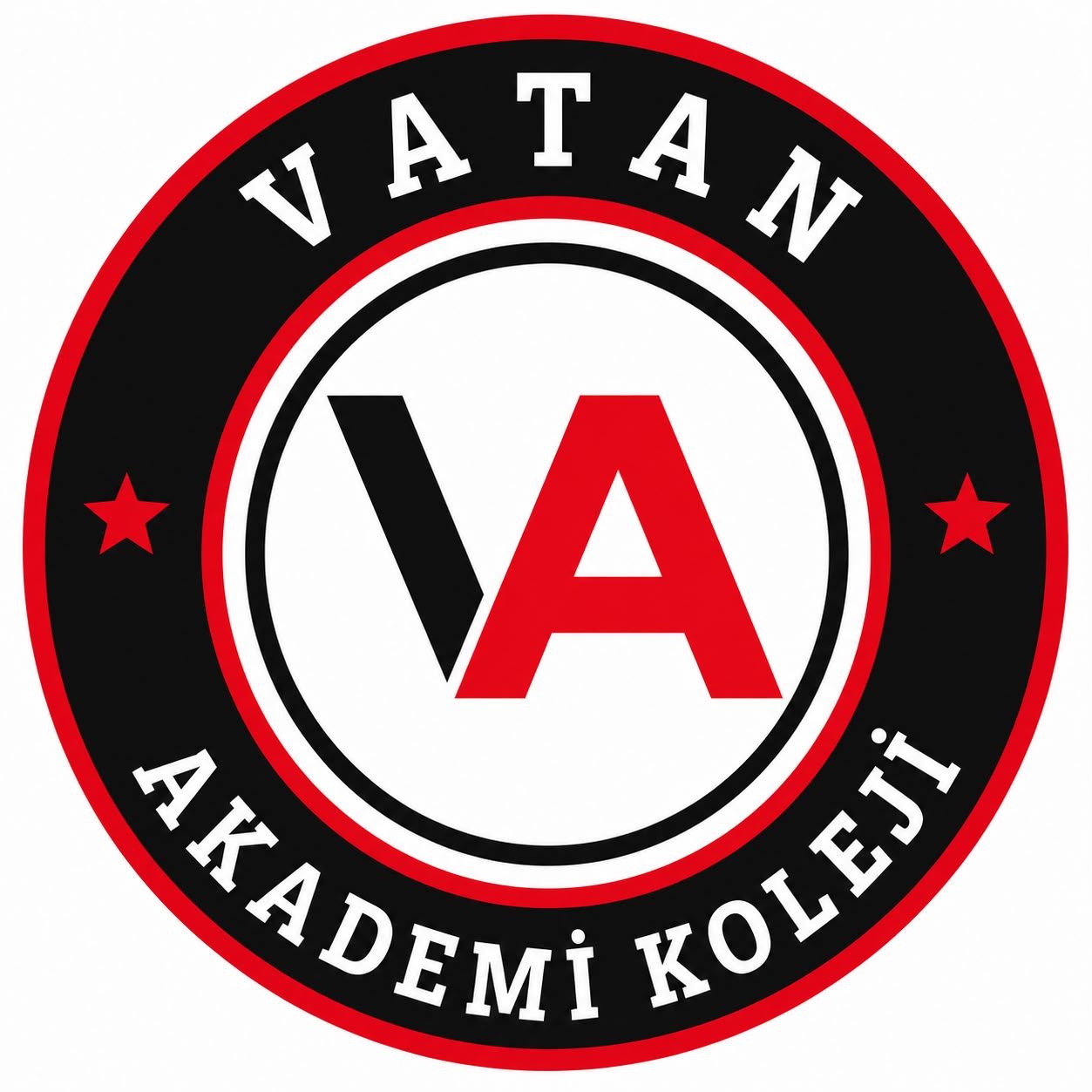 Vatan Akademi Koleji Logosu