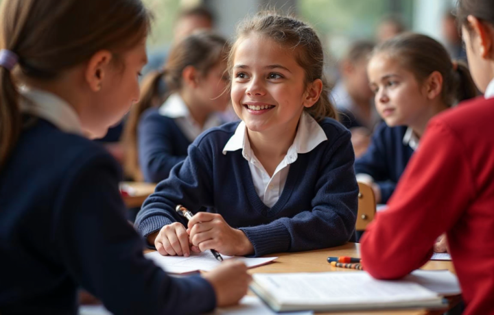 Veliler İçin Doğru Okul Seçimi Rehberi