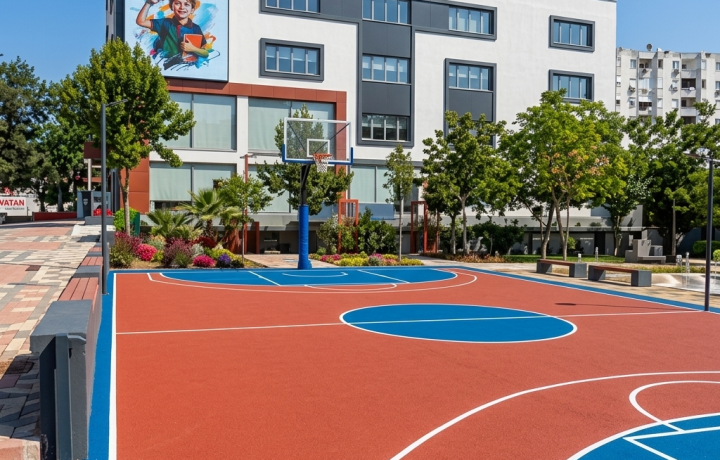 Veli Görüşmeleri İçin Randevu Alabilirsiniz
