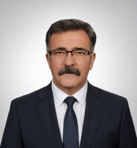 Ramazan Aydın