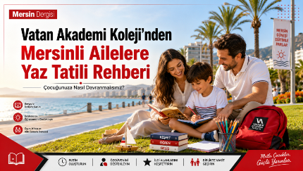 Yaz Tatilinde Çocuklarımızı Nasıl Desteklemeliyiz?